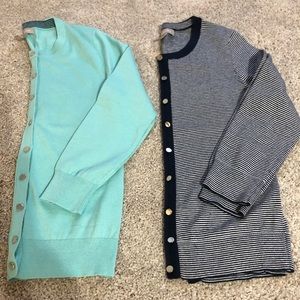Banana Republic, sweaters, small, like brand new!